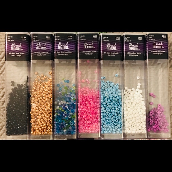 📿Beads📿 - Picture 2 of 4